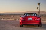 Mercedes-AMG SLC43 2016 года (NA)